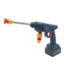 کارواش شارژی باس مدل 88VF کد 2