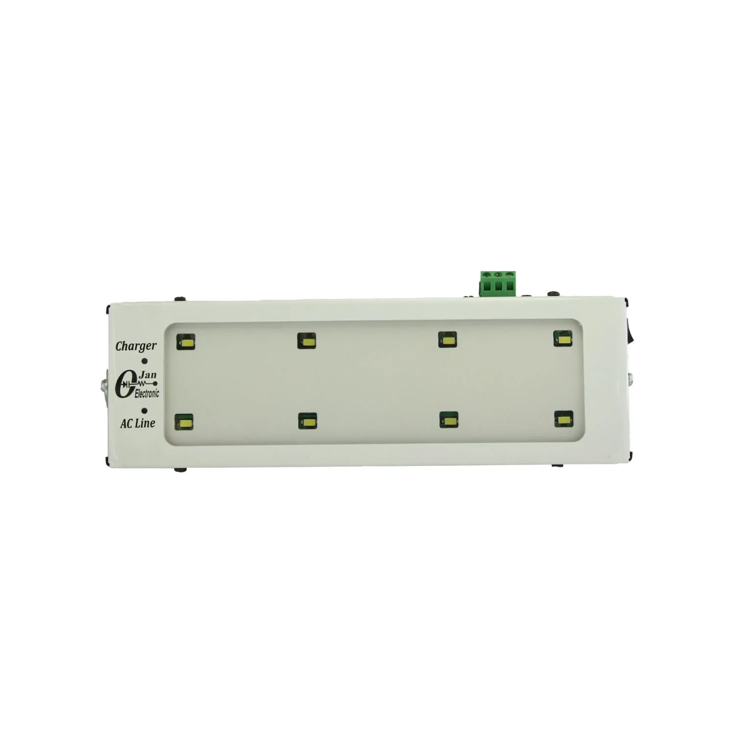 چراغ اضطراری اوژن الکترونیک مدل EML-04A