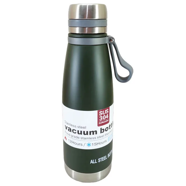 فلاسک مدل SZM فیلتردار گنجایش 0.8 لیتر