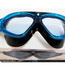 عینک شنا مدلSpeedo Fitness Training 2