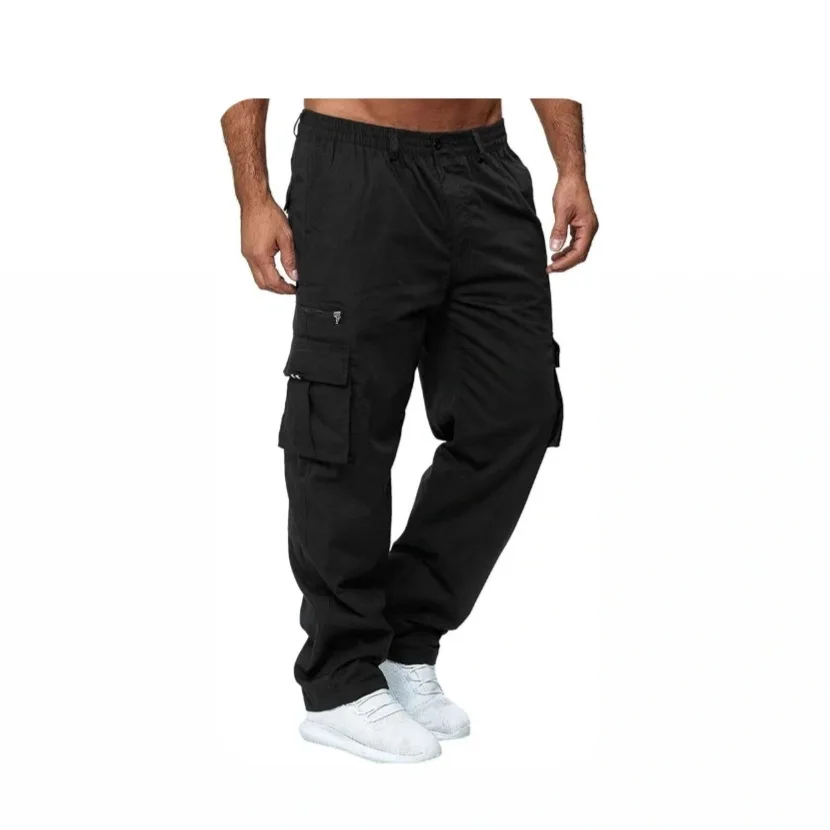 شلوار کارگو مردانه مدل MEE2027