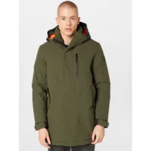 کاپشن مردانه اس.اولیور مدل 130.12.209.16.150.2119823