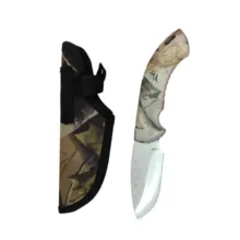 چاقوی سفری باک مدل M390