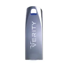 فلش مموری وریتی مدل V803 ظرفیت 32 گیگابایت