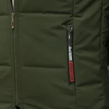 کاپشن مردانه سارزی مدل 123-2025