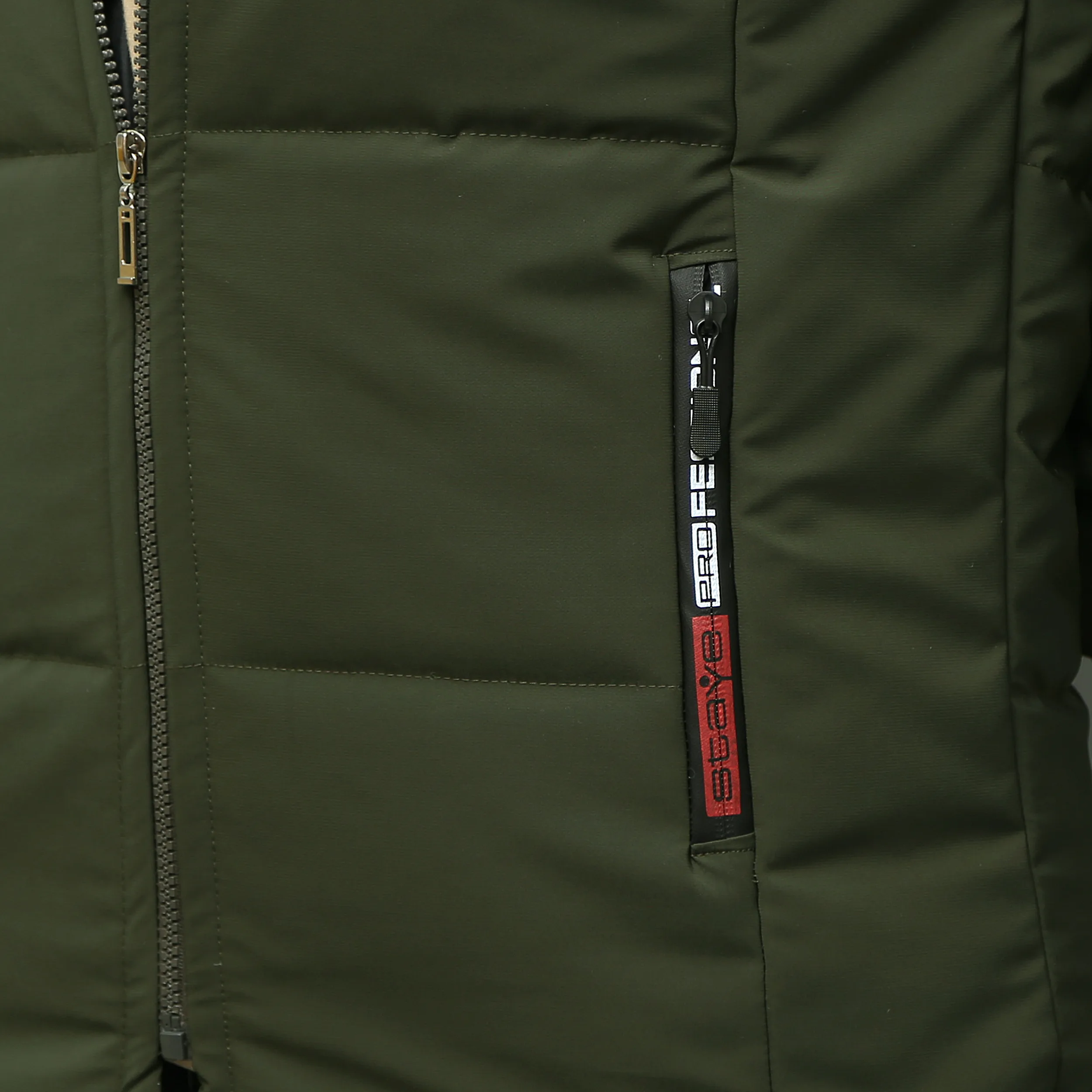 کاپشن مردانه سارزی مدل 123-2025