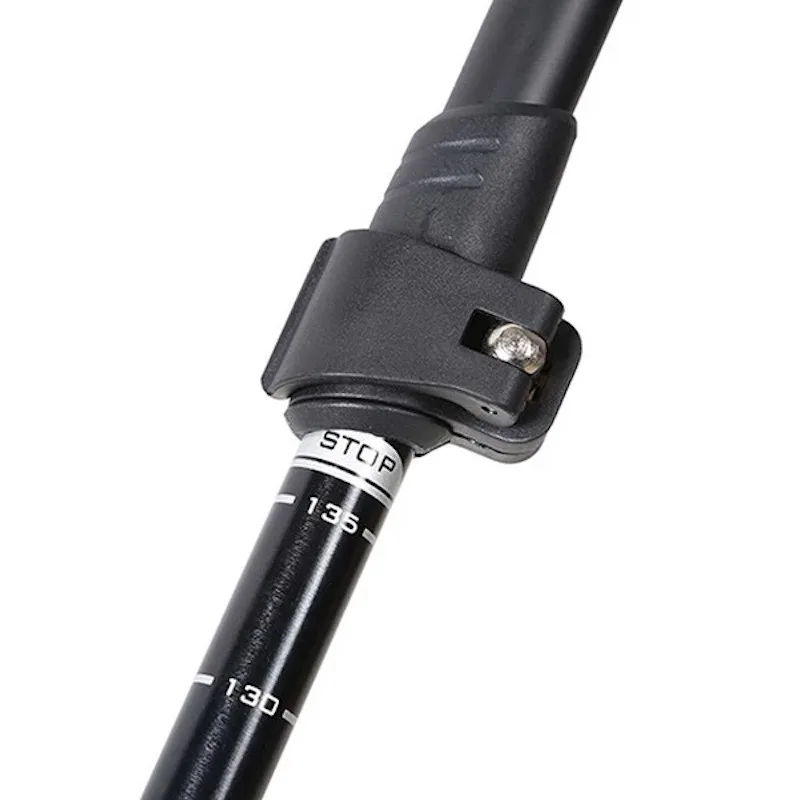 عصای کوهنوردی اکسپوننت مدل Duralumin7075 بسته دو عددی