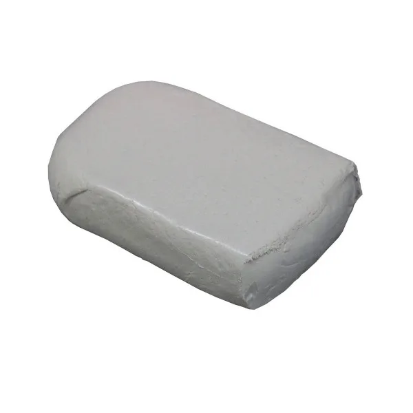 خمیر تمیز کننده رنگ خودرو نورث ولف مدل CLAY BAR بسته ۳ عددی