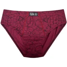 شورت اسلیپ مردانه اسپست مدل ASP-STN-SLP-6COL مجموعه 6 عددی