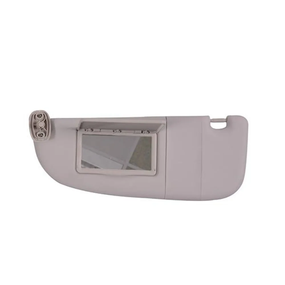 آفتابگیر خودرو بابل کارپت کد T1 مناسب برای پژو 207 بسته 2 عددی