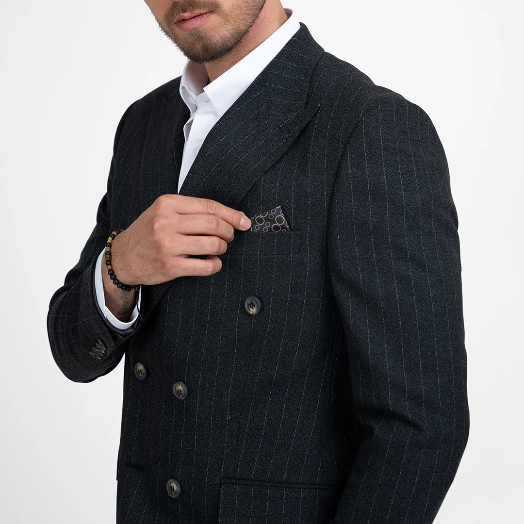 کت تک مردانه ام کی کالکشن مدل 40090