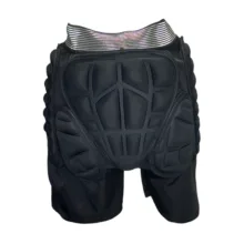 شلوارک ضربه گیر مدل محافظ لگن 5 تکه کد 6 سایز XXL