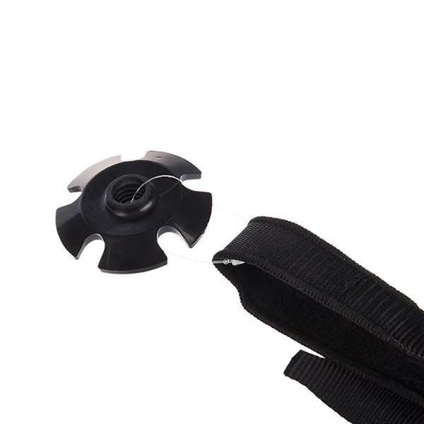 عصای کوهنوردی مدل اکسپونت کد Abd_3_8009