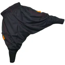 شلوار مردانه مدل کردی سلاطین