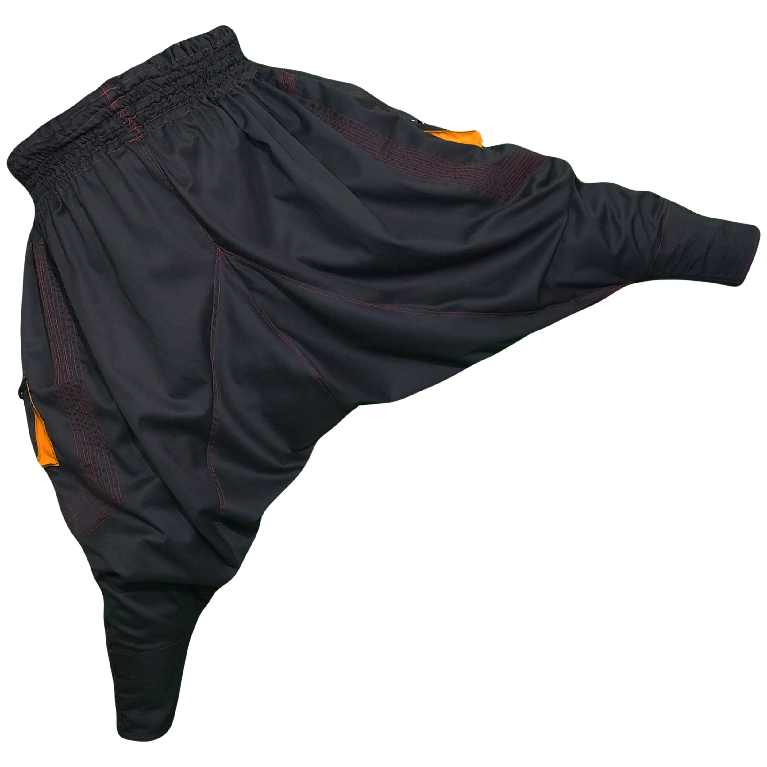 شلوار مردانه مدل کردی سلاطین