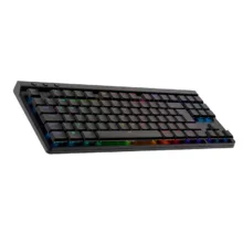 کیبورد گیمینگ لاجیتک مدل G515 LIGHTSPEED TKL