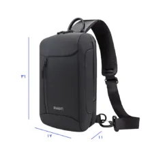 کیف کراس بادی برساد مدل B 0419