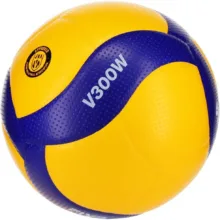 توپ والیبال میکاسا مدل V300W