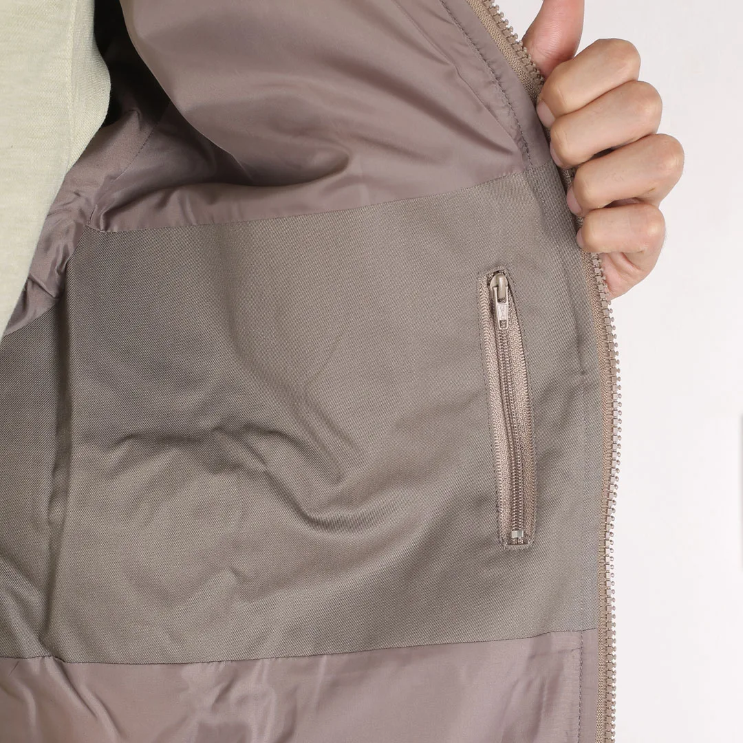 کاپشن مردانه اس سیصد و سیزده مدل 3