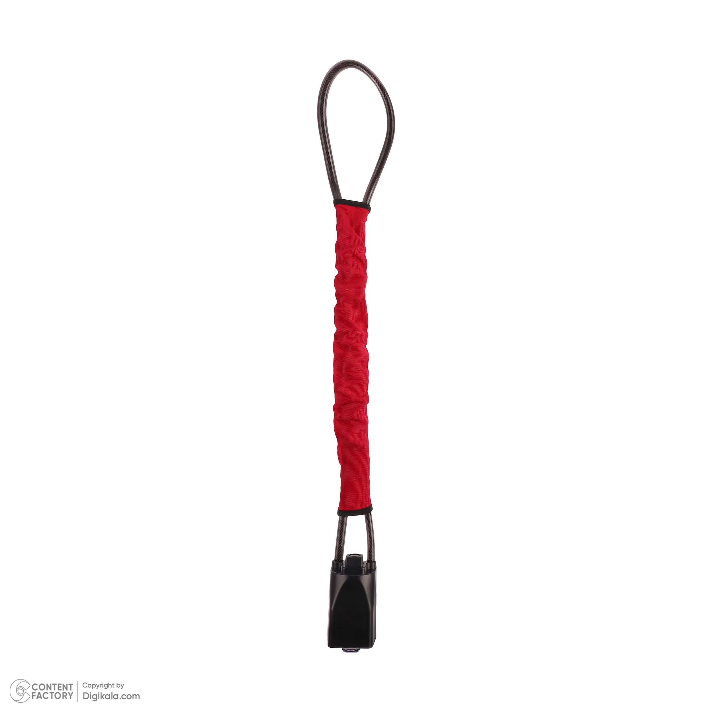 قفل فرمان مدل Safety Clip