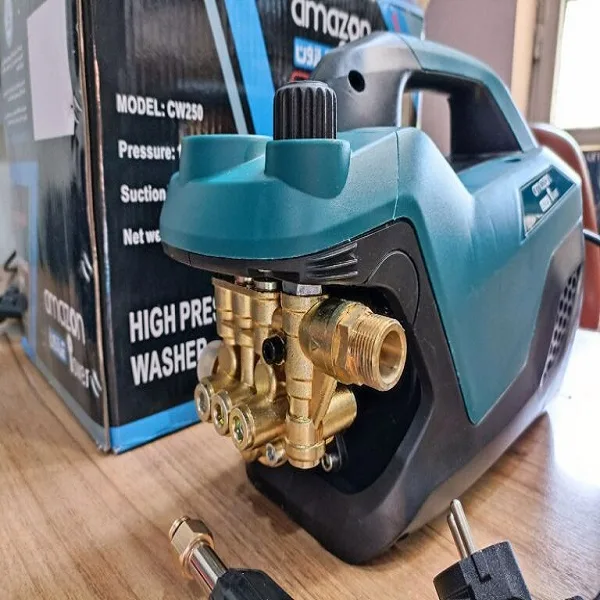 کارواش دینامی آمازون مدل CW250