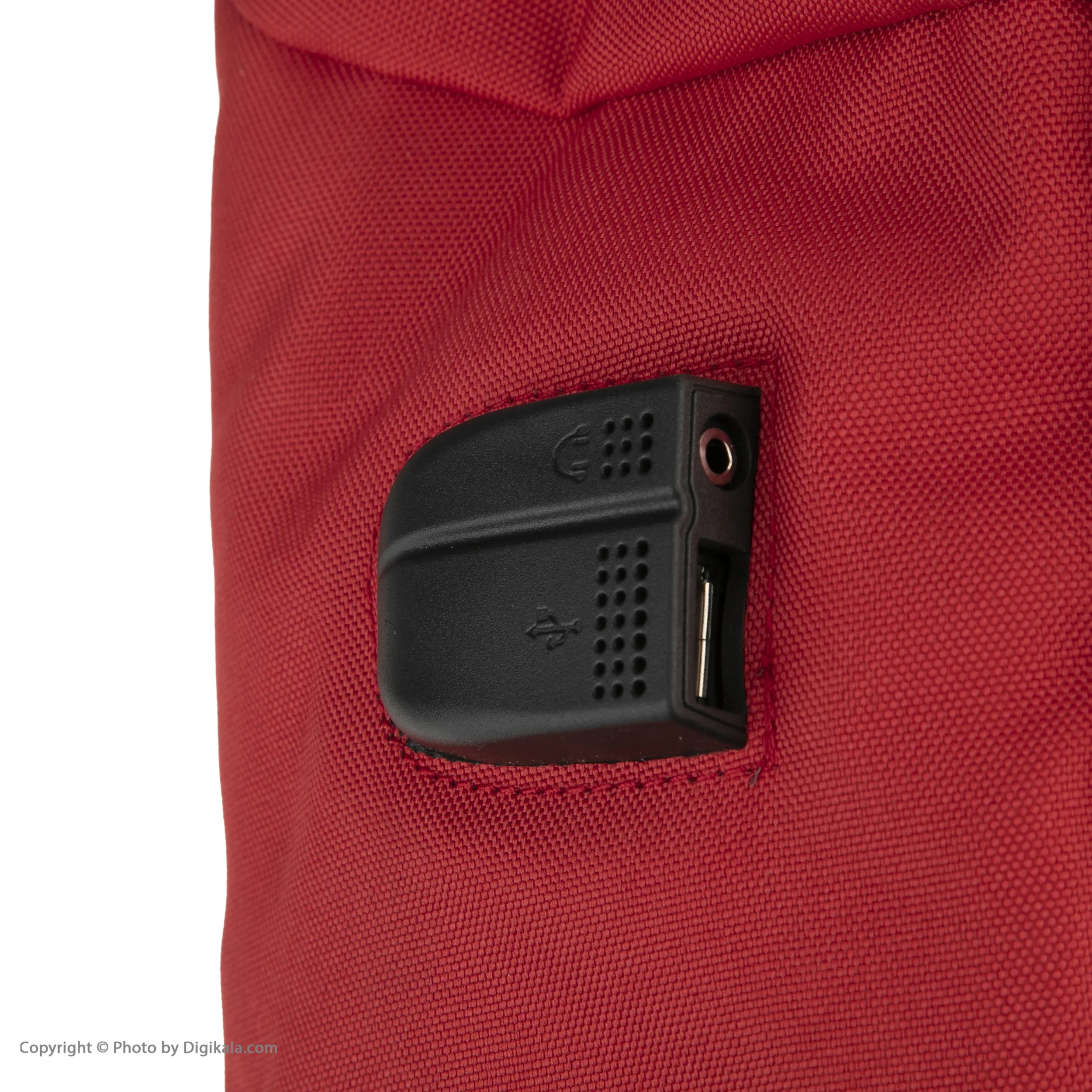 کیف لوازم کودک بی بی ماک مدل صندلیشو