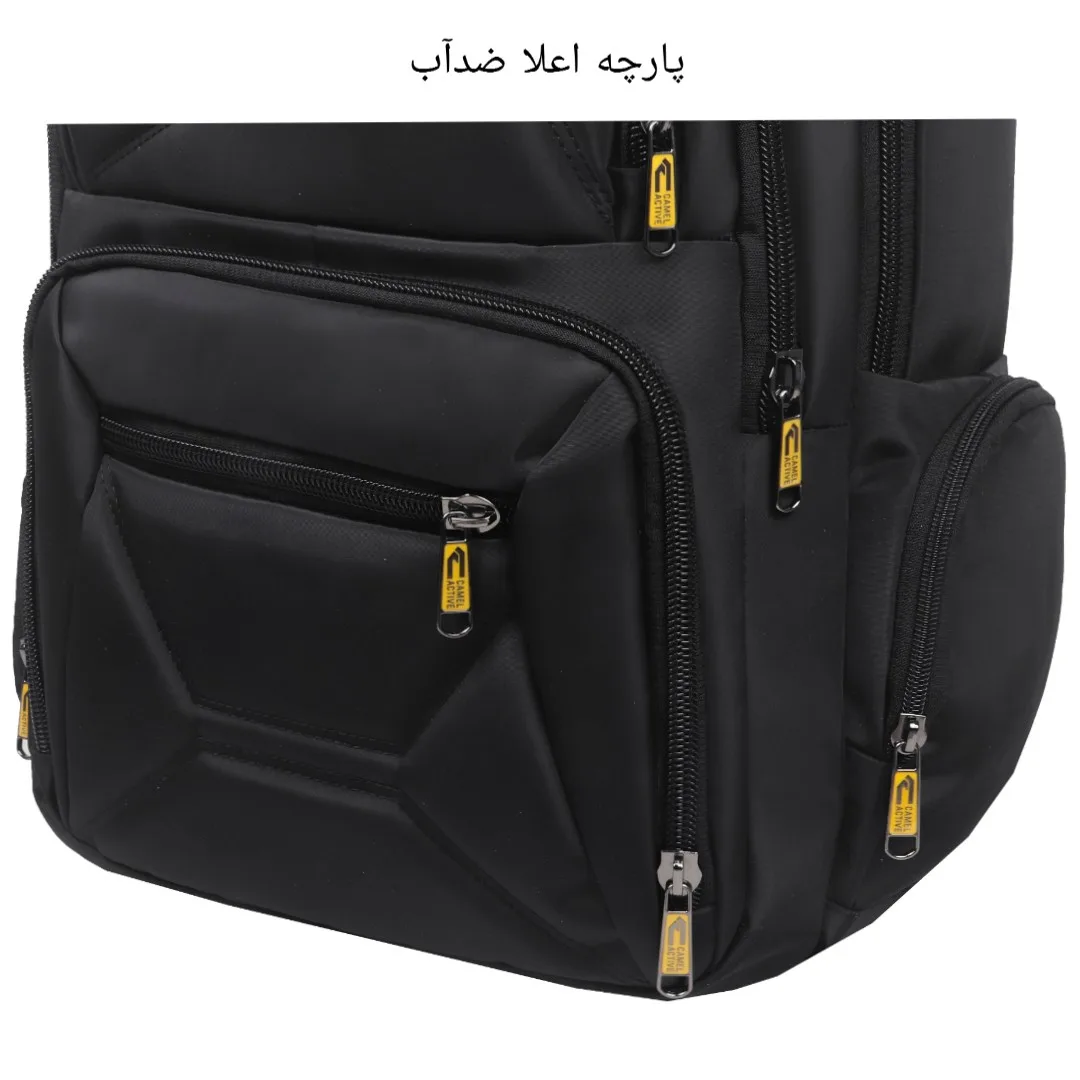 کوله پشتی مدل Dba-daily