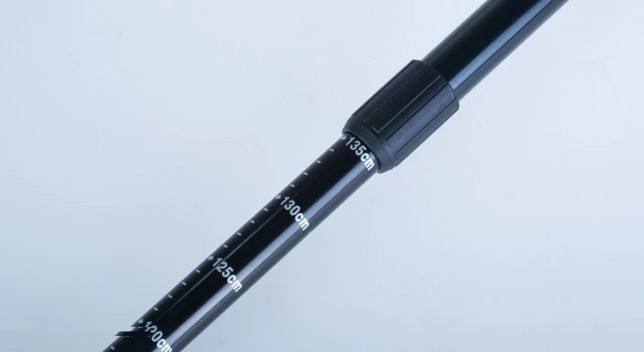 عصا کوهنوردی بوفالو مدل آنتی شک