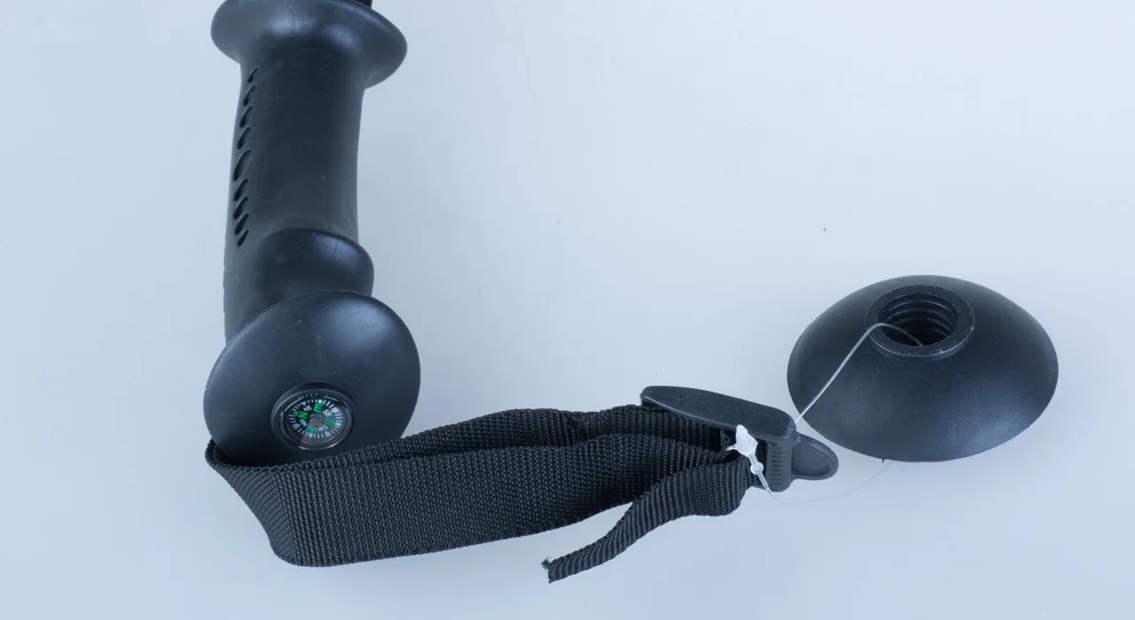 عصا کوهنوردی بوفالو مدل آنتی شک