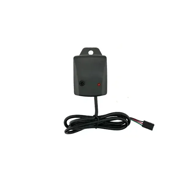 دزدگیر خودرو استیل میت مدل SPEED/RX1000/70