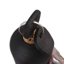 قفل پدال خودرو گلد مدل 6010D