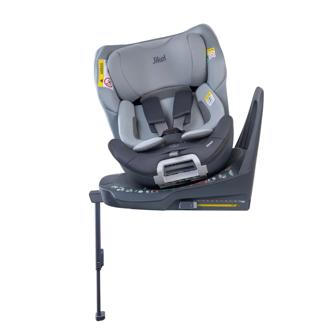 صندلی خودرو کودک جیکل مدل Venus 360 -11