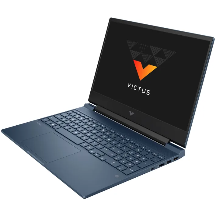 لپ تاپ 15.6 اینچی اچ‌ پی مدل Victus 15 Gaming fa2082wm-i5 13420H-32GB DDR4 3200MHz-512GB SSD-RTX4050 6GB-FHD 144Hz-W - کاستوم شده
