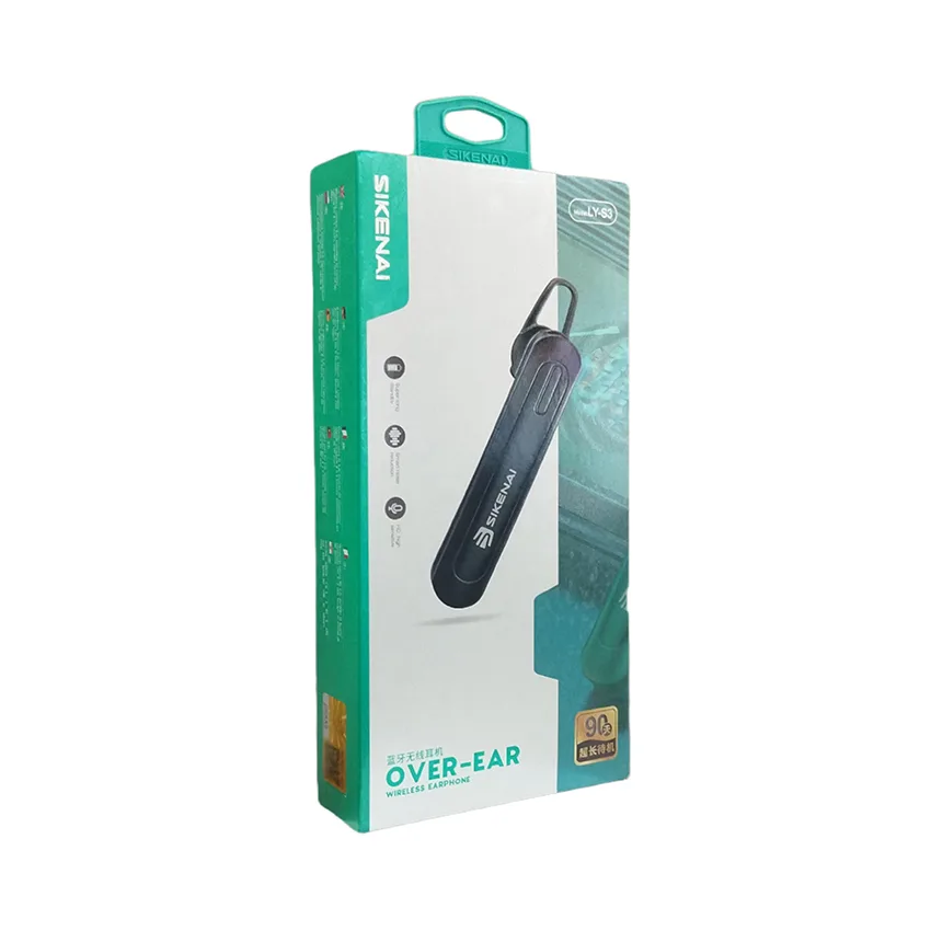 هندزفری بلوتوث سیکنای مدل LY-S3