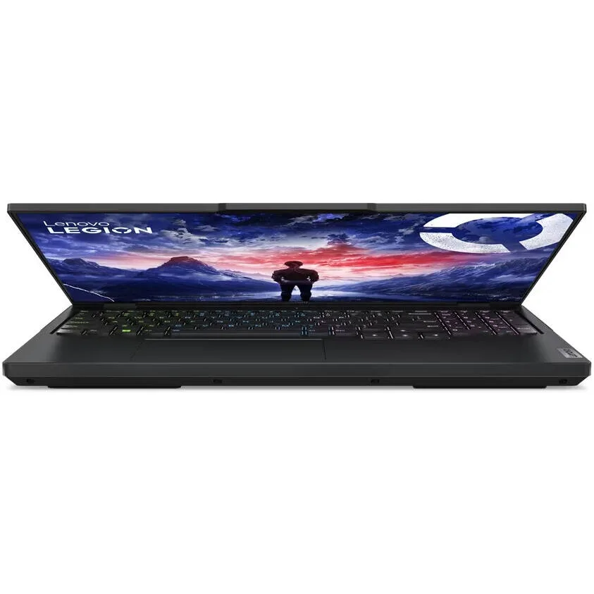 لپ تاپ 16 اینچی لنوو مدل Legion Pro 5 16IRX9-i7 14650HX-16GB DDR5-1TB SSD-RTX4060-QHD 240Hz