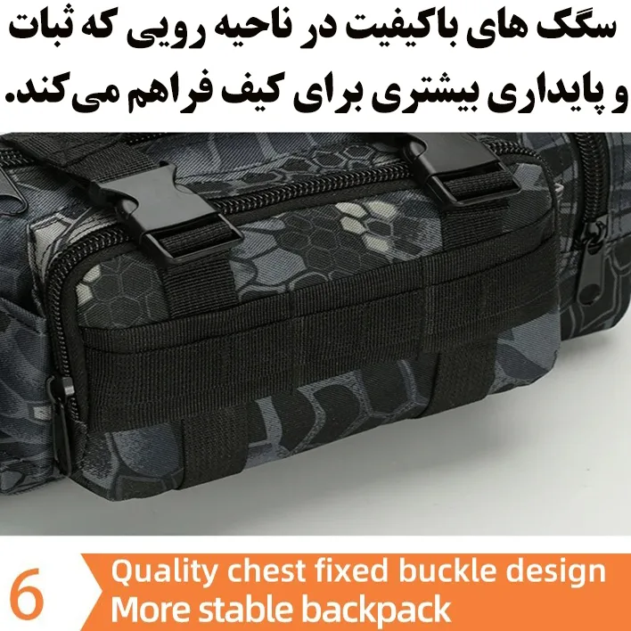 کیف کمری کد 2020