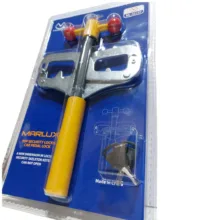 قفل پدال مارلوکس مدل ML-5010 T
