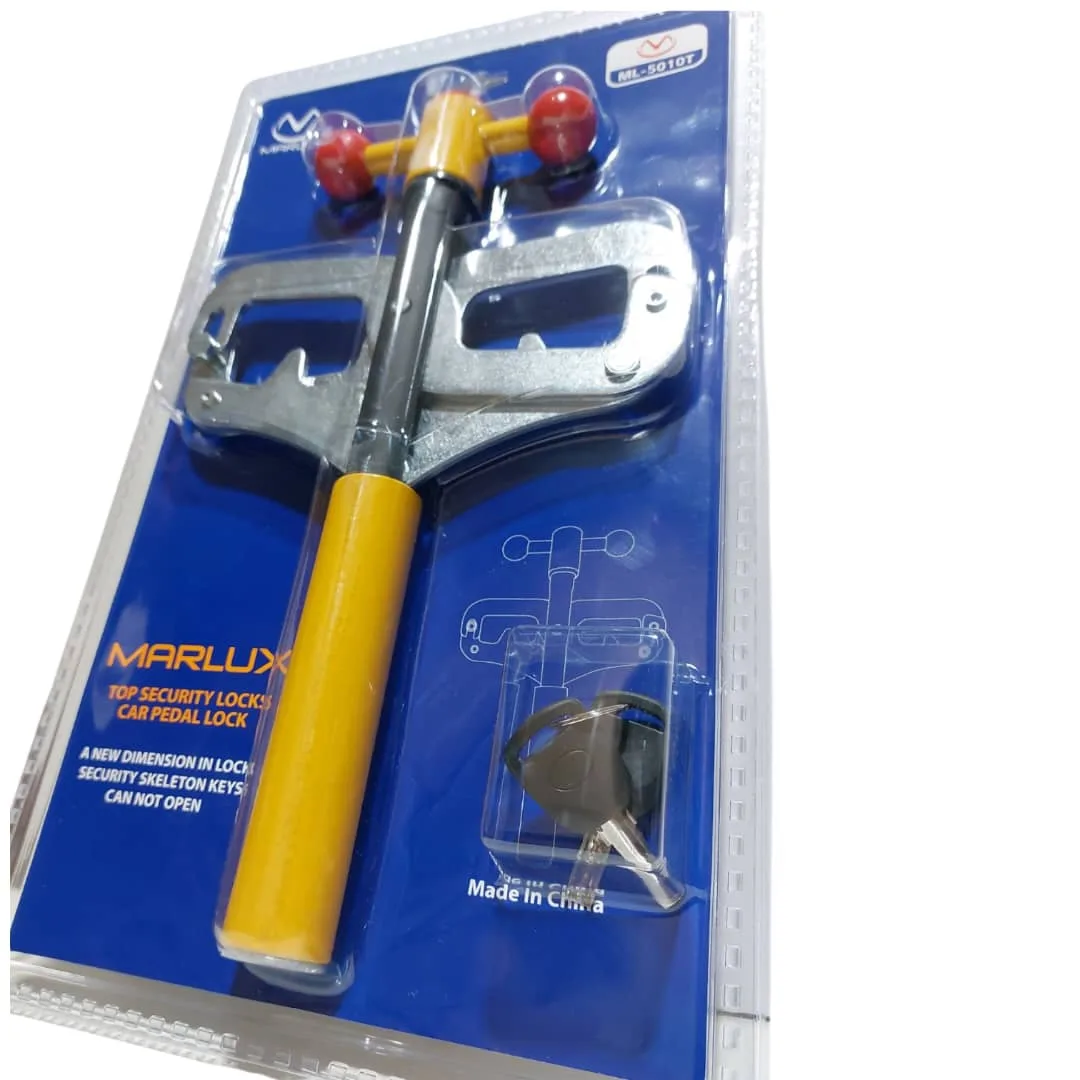 قفل پدال مارلوکس مدل ML-5010 T