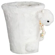 سطل زباله اتاق کودک مدل Ayr33