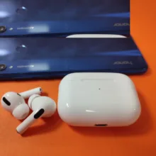 هندزفری بلوتوثی مدل Airpods PRO