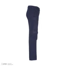 شلوار بگ مردانه پاتن جامه مدل 04M3676