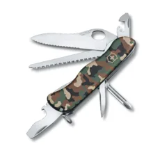 ابزار چندکاره سفری ویکتورینوکس مدل 0.8463.MW94