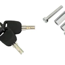 قفل پدال خودرو لوکمس مدل 6010D