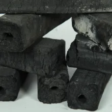 زغال فشرده کبابی کد 2424 وزن 10کیلوگرم