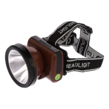 چراغ پیشانی دی پی مدل 7203