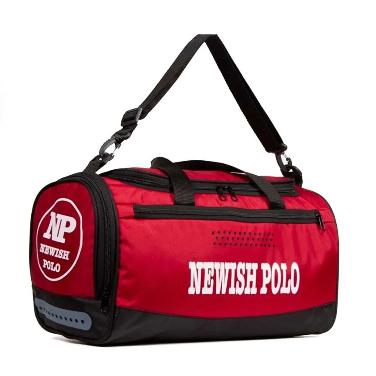 ساک ورزشی مدل By Hakan