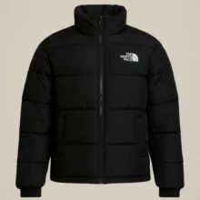 کاپشن مردانه مدل ضد آب