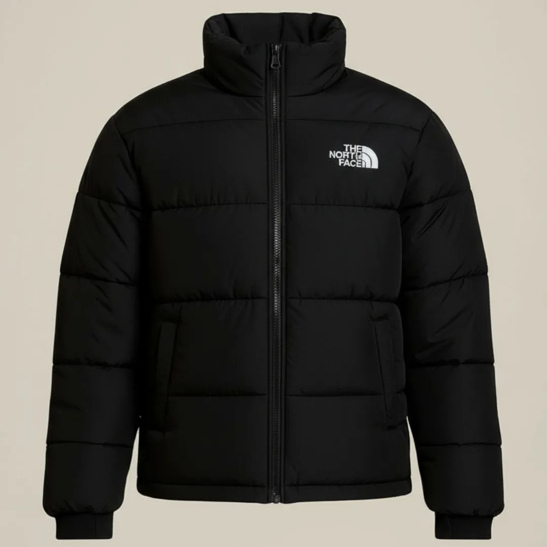 کاپشن مردانه مدل ضد آب