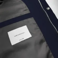 کاپشن مردانه ام کی مدل 20011