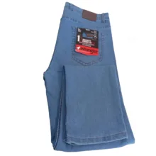 شلوارجین مردانه کد 0640